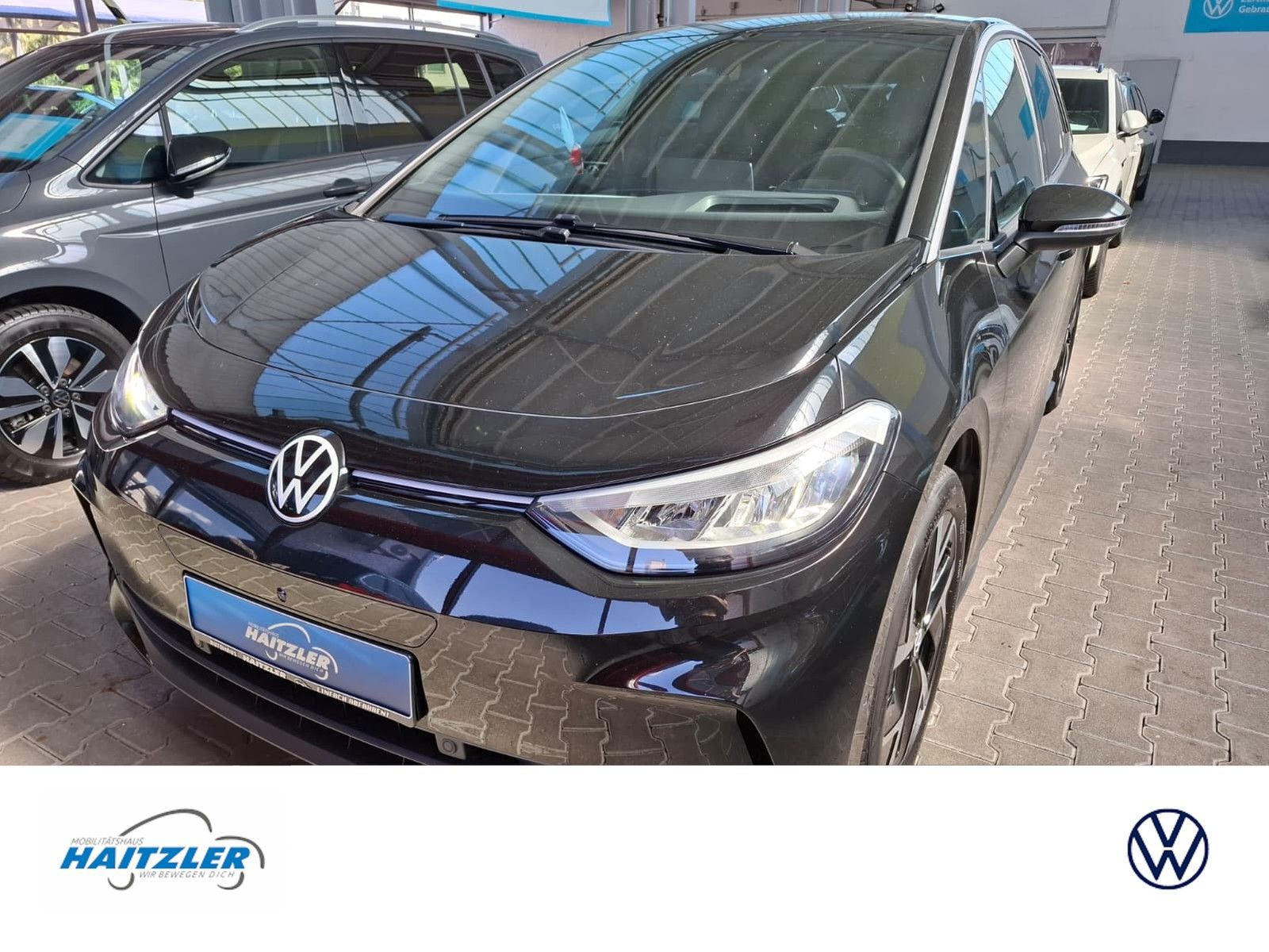Volkswagen ID.3 Pro 150 kW Move +ACC +LED +Navi +TravelAss.