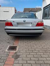 BMW E38 728i - BMW 728 aus 1997