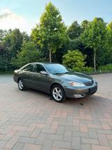 Toyota Camry 30 TÜV 01,2027 2.4 Automatik - Toyota Camry: 2.2