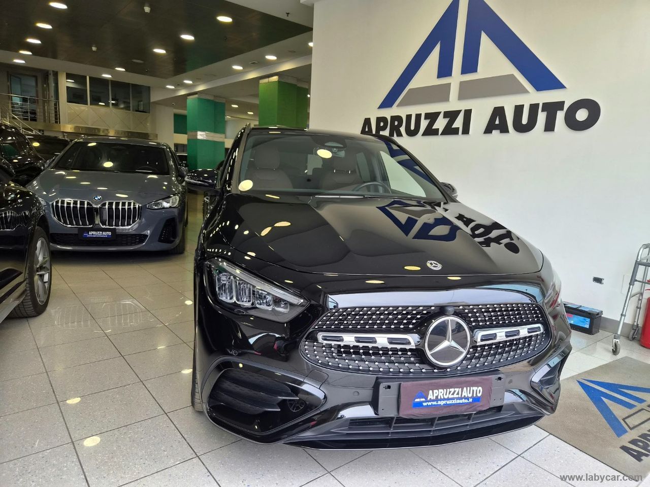 Other MERCEDES-BENZ GLA 200 d Automatic AMG Line Adv.P imagem 2