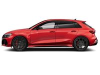 Audi RS3 - Vorschau Bild 4