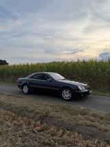 Mercedes-Benz Mercedes CL 500 C215 V8 - Mercedes-Benz CL 500 in Dortmund