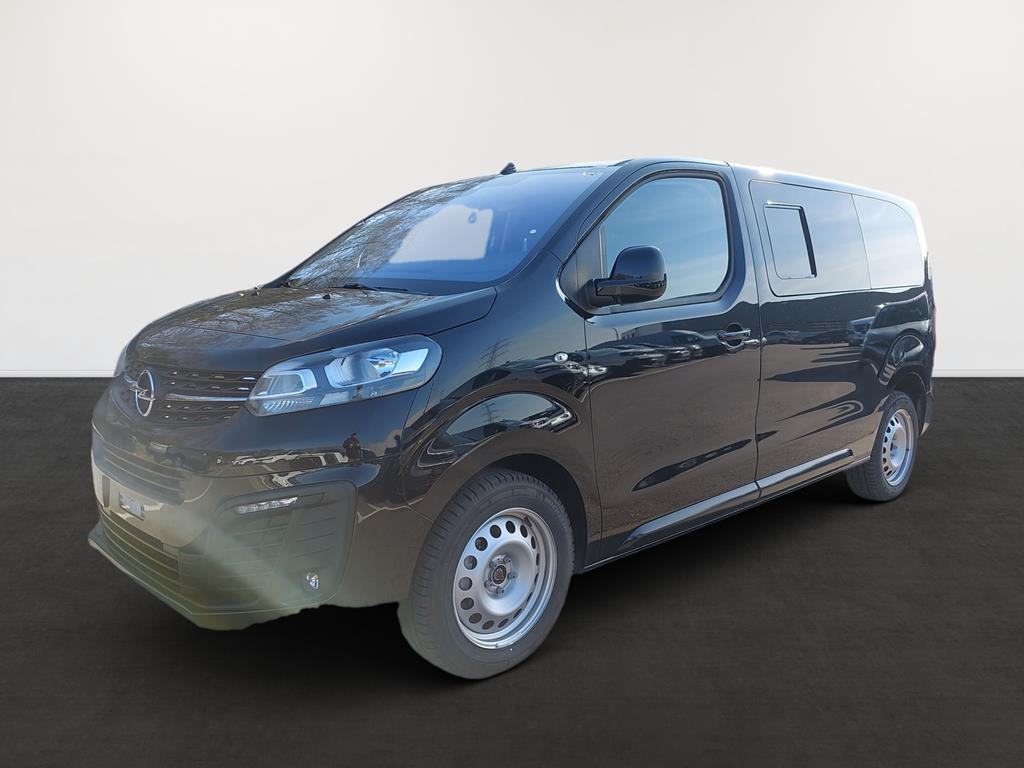 Opel Vivaro PKW 9 Sitzer M Automatik