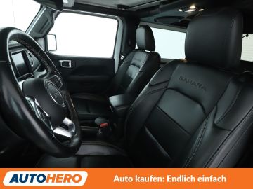 Jeep Wrangler - 10