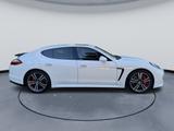 Porsche Panamera GTS|Scheckheft|TOP Ausstattung|Bose - Porsche Panamera aus 2012 mit Benzin-Antrieb