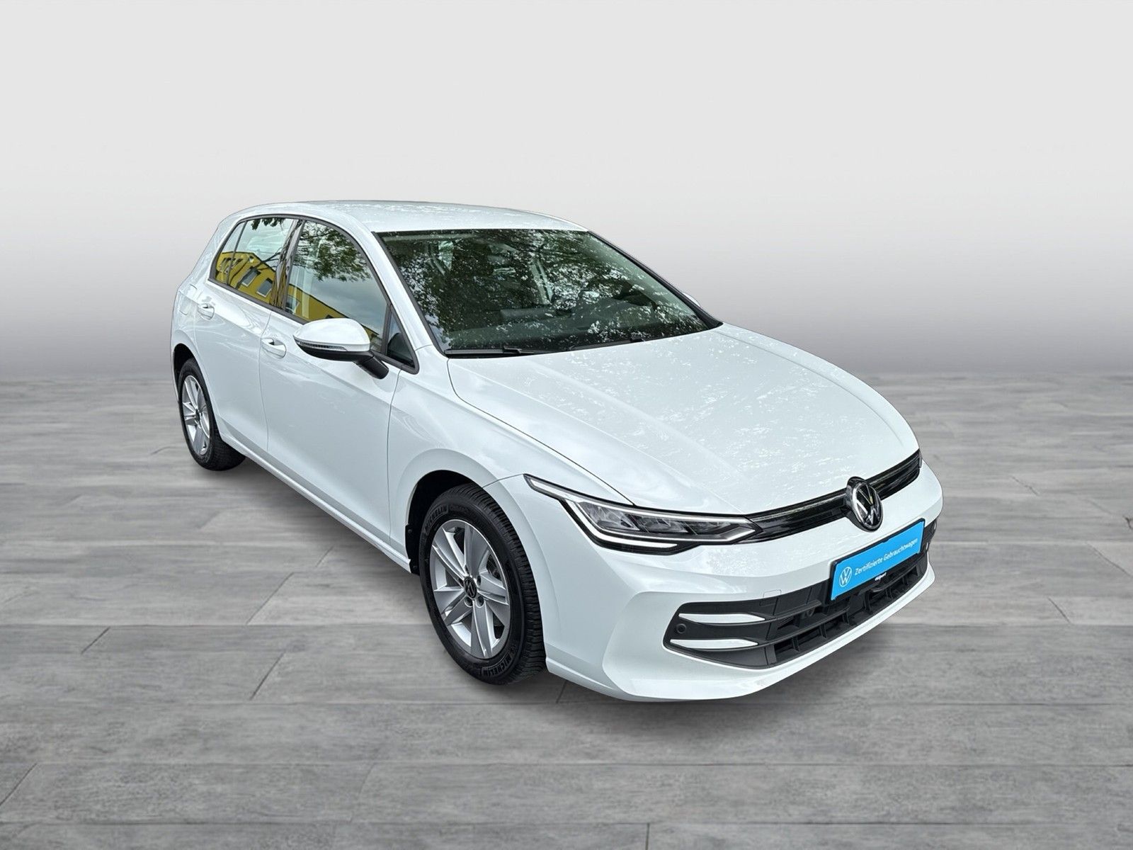 Volkswagen Golf VIII 1.5 LIFE ACC CARPLAY ALU SITZHEIZUNG foto 5