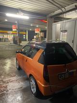 Aixam Cross - Aixam Cross von privat