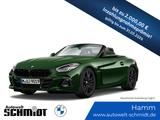 BMW Z4 sDrive20i M Sportpaket  UPE 65.790 EUR - BMW Z4 in Hamm