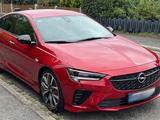 Opel Insignia 2.0 Turbo 4x4 GSi GSI-Sportsitze Voll-L - Opel Insignia Gebrauchtwagen in Nürnberg
