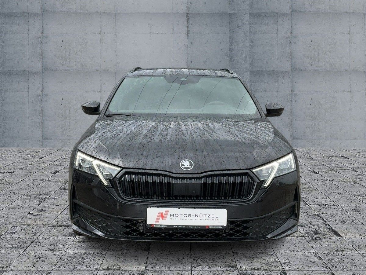 Skoda Octavia - Bild 3