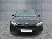 Skoda Octavia - Vorschau Bild 3