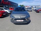 Mitsubishi Eclipse Cross/NAVI(SMARTLINK)/SH/KAM/SPUR/KLIMA - gebrauchte Mitsubishi Eclipse Cross aus dem Jahr 2020