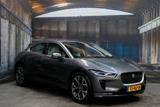 Jaguar I-PACE EV400 HSE 90 kWh AWD Leder*Luft*LED*Voll - Jaguar I-Pace aus 2018