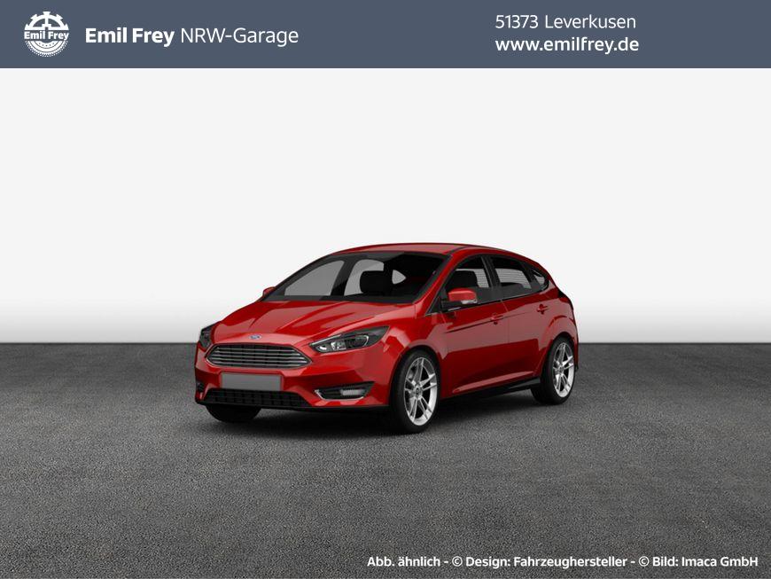Ford Focus Turnier 1.5 EcoBoost Start-Stopp-System Bu