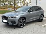 Volvo 2020 XC60 T6 AWD R Design Geartronic R Design - Volvo XC60 Gebrauchtwagen in München