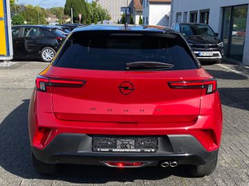 Bild 7 Opel MOKKA GS LINE WINTERPAKET PDC RFK CARPLAY