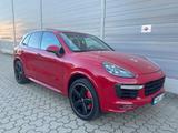 Porsche Cayenne GTS,TotWin.,Pano,Kamera,Leder,Euro6 - Porsche in Nürnberg