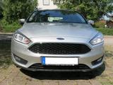 Ford Focus 1,0 EcoBoost 92kW Rarität + LPG - Ford Focus mit LPG-Antrieb