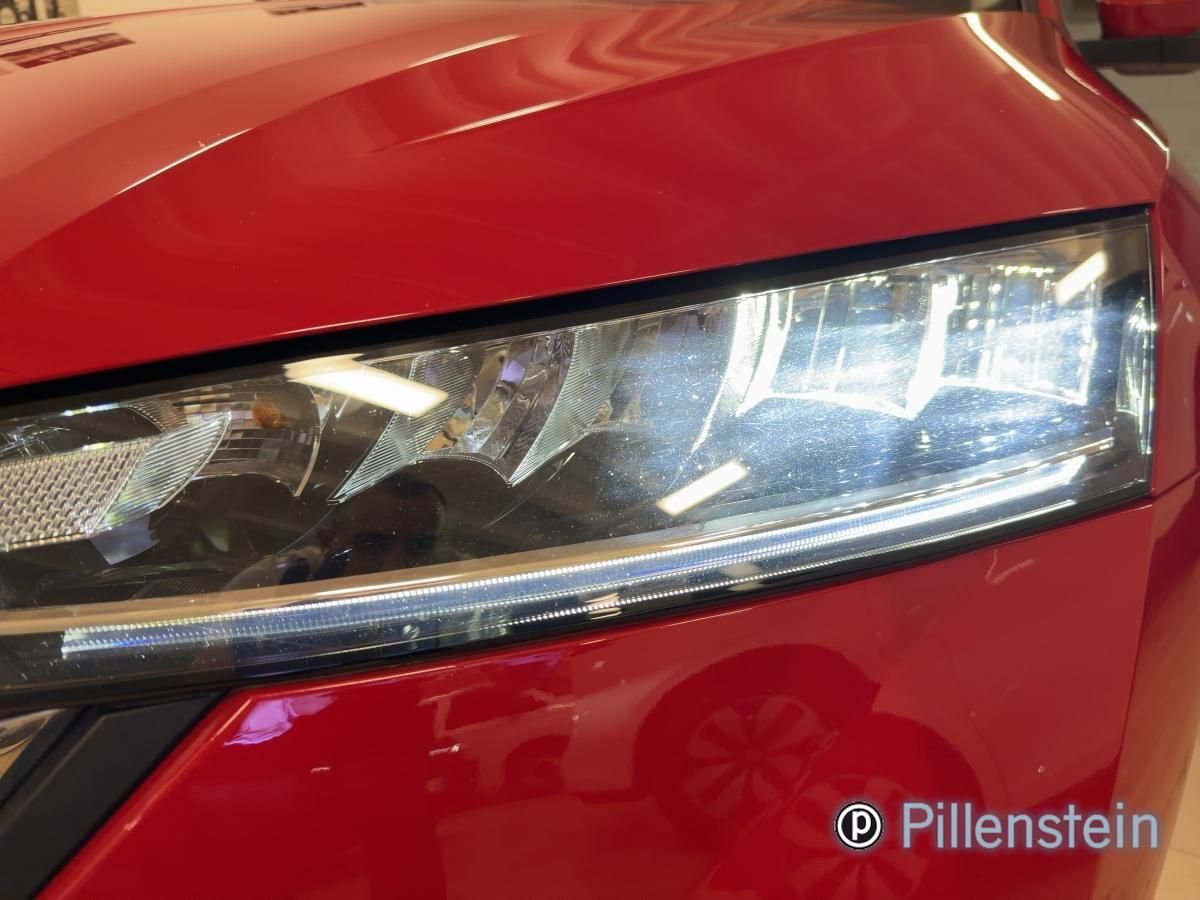 Skoda Octavia - Bild 13