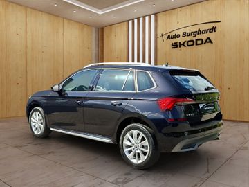 Skoda Kamiq - 4
