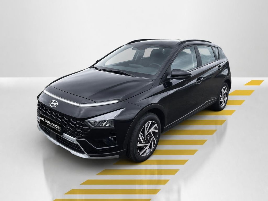 Hyundai BAYON – Bild 4