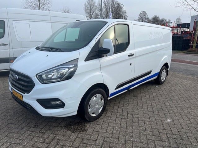 Ford Transit Custom 300 2.0 TDCI 96KW L2H1 LANG AIRCO