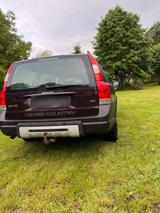 Volvo XC 70 - gebrauchte Volvo XC70 aus dem Jahr 2005