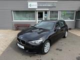 BMW 114i 5-trg. ° 2. Hand ° Shz ° Pdc ° 2. Hand - BMW 114 mit Benzin-Antrieb