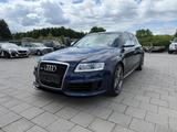 Audi RS6 RS 6 Avant 5.0 TFSI quattro BTM TURBO!!! - Audi: Turbo