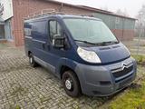 Citroën Jumper Kasten 30 L1H1 HDi 110 FAP - gebrauchte Citroën Jumper aus dem Jahr 2012