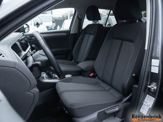 T-Roc Life TSI LED AHK Navi Kamera Sitzkomfort-P