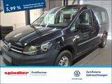 Volkswagen Caddy Maxi Kombi/ 5-Sitzer, Navi, Bluetooth, SHZ