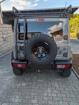 Suzuki Jimny - gebrauchte Suzuki Jimny aus dem Jahr 2022