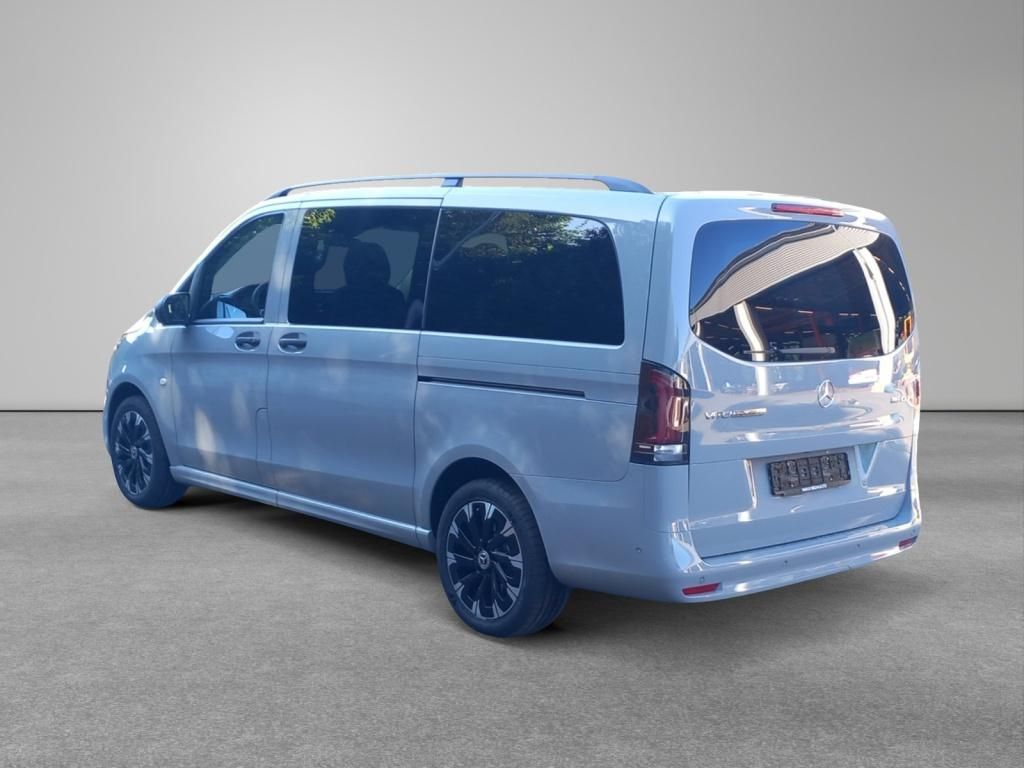 Fahrzeugabbildung Mercedes-Benz Vito 119 CDI Tourer Select lang LED*AHK*Navi
