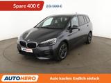 BMW 220i Gran Tourer Sport Line Aut.*NAVI*LED*TEMPO* - BMW 220 Gran Tourer: Van
