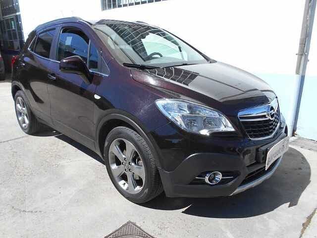 Opel Mokka CDTI 130 Aut Cosmo Neopat