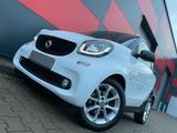 Smart Fortwo 453 *Prime*Automatik*Leder*Kl... - Smart fortwo A453