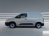 Opel Combo Cargo 1.5 D *SORTIMO*Klima*AHK* - Opel Kastenwagen Combo