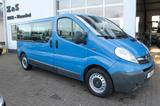 Opel Vivaro Kombi L2H1 2,9t *TÜV-NEU* - Opel Vivaro aus 2014