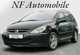 Peugeot 307 Premium*TÜV 8.025*6 Sitzer*Isofix*Pano*PDC - Peugeot 307 mit Diesel-Antrieb: Kombi