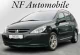 Peugeot 307 Premium*TÜV 8.025*6 Sitzer*Isofix*Pano*PDC - Peugeot 307 mit Diesel-Antrieb: Kombi
