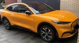 Ford Mustang Mach-E AWD Premium 02/23 - Ford Mustang Mach-E von privat