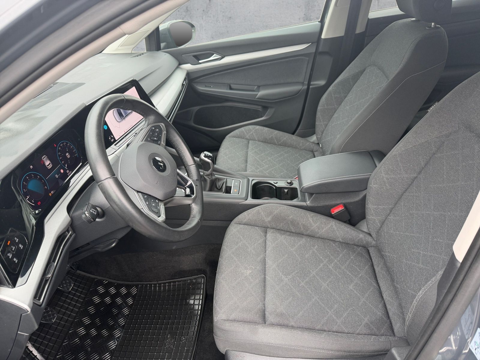 Volkswagen Golf - Bild 12