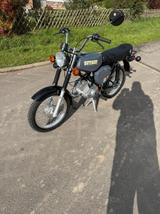 Simson S51 4 Gang - ENDURO VON 1 BIS 50 CCM