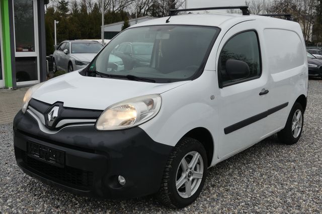 Renault Kangoo Rapid Extra*HU&AU 04-25*ALU*WR*EURO 5