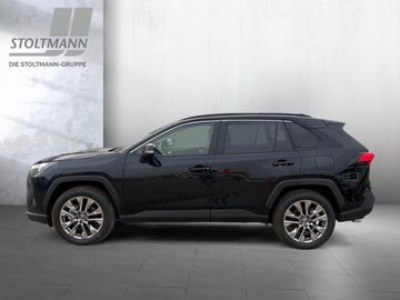 Toyota RAV 4 - 2