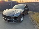 Porsche Macan S Diesel S - Porsche Gebrauchtwagen in Hamm