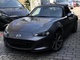 Mazda MX-5 2.0L SKYACTIV G 184PS KAZARI - gebrauchte Mazda MX-5 aus dem Jahr 2024