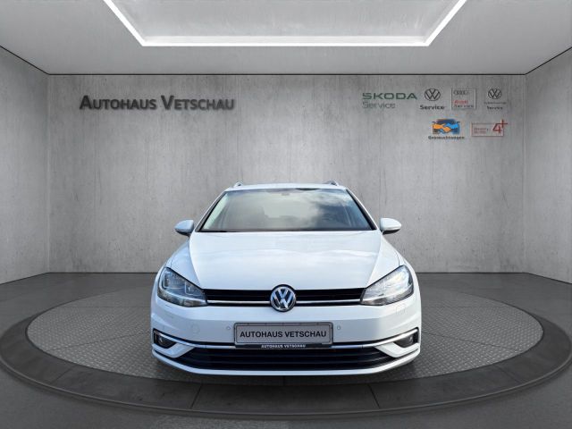 Golf VII Variant JOIN 1.6 TDI Bluetooth Navi