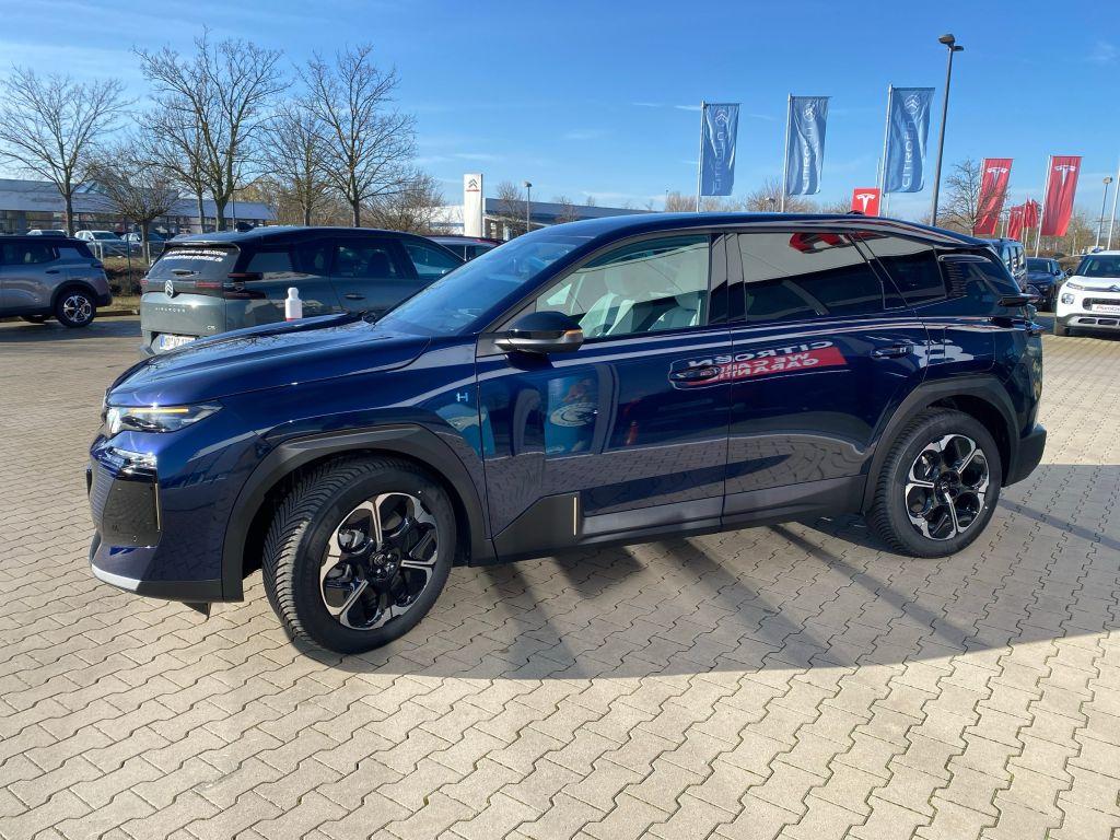 Citroën C5 Aircross Plug-In-Hybrid 225 MAX *beh. Frontsc